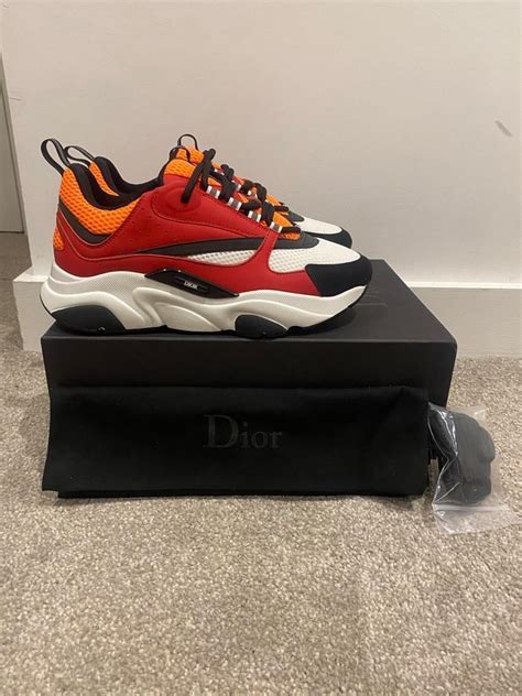 legit check dior b22|Dior b22 shoes fake.